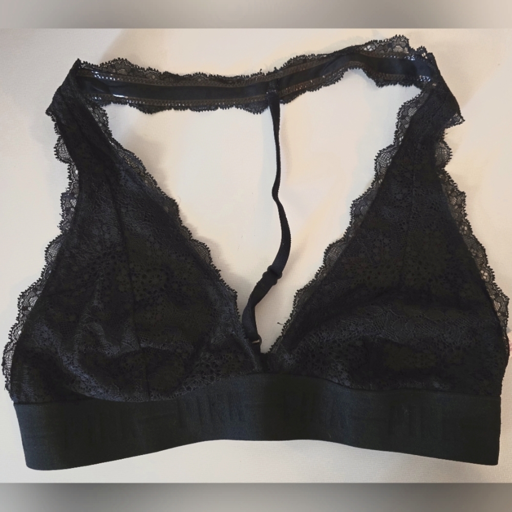 Victoria's Secret PINK Bralette